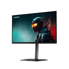 Gigabyte MO27Q2A 27" 2560 x 1440 2K HDMI DisplayPort USB-C Monitor - 280Hz for Ultra-Smooth Gaming Experience!